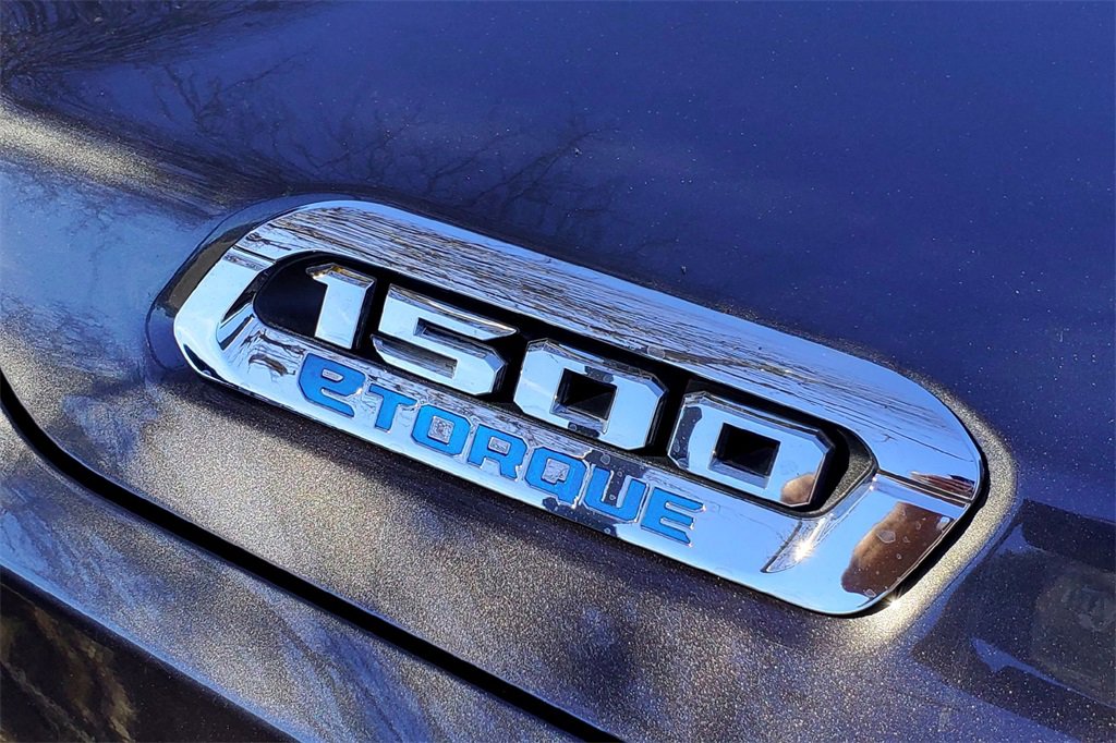 Used 2023 RAM 1500 Lone Star image 5