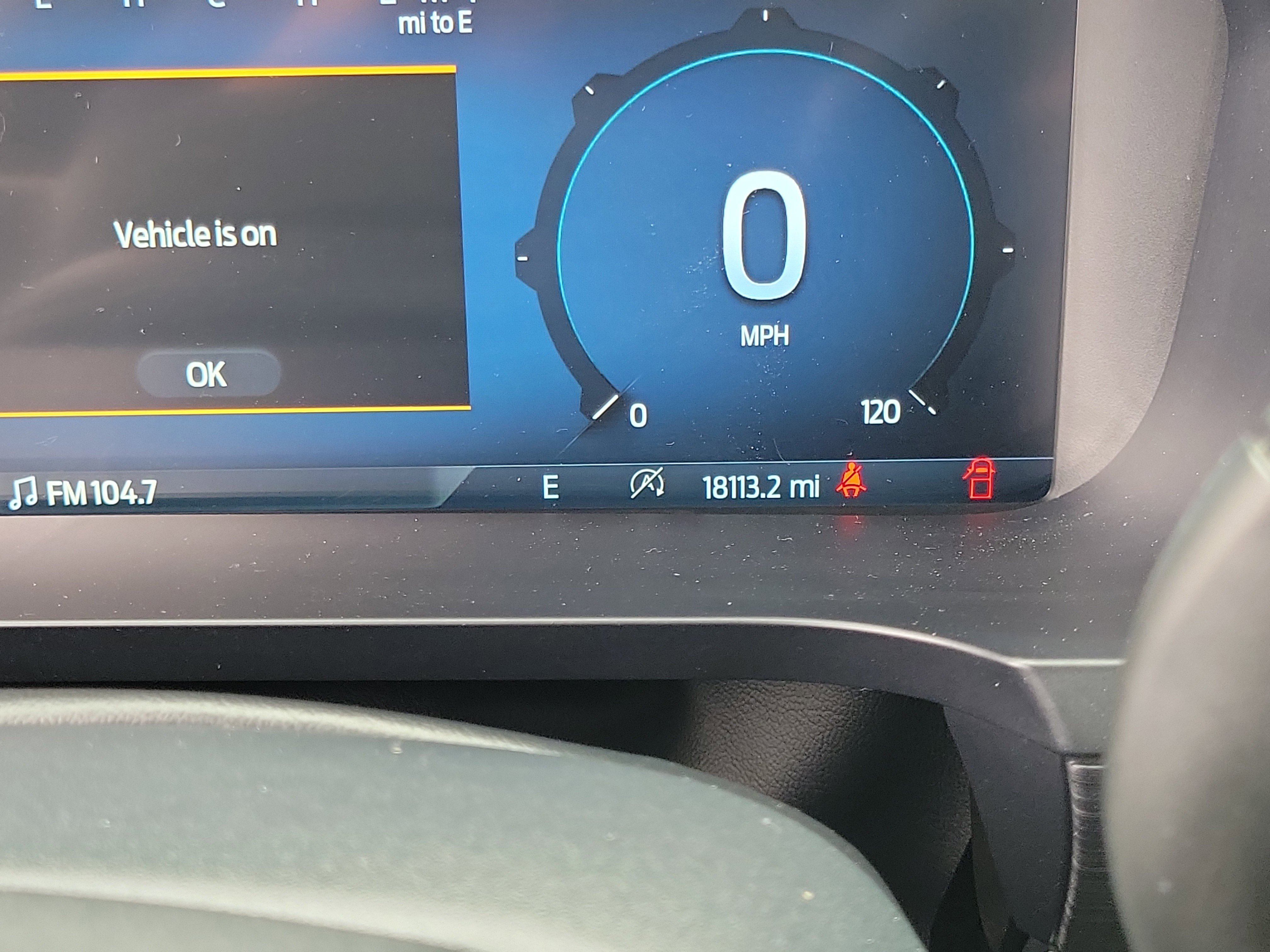 Used 2024 Ford F150 STX w/ STX Black Appearance Package AWD/4WD image 25