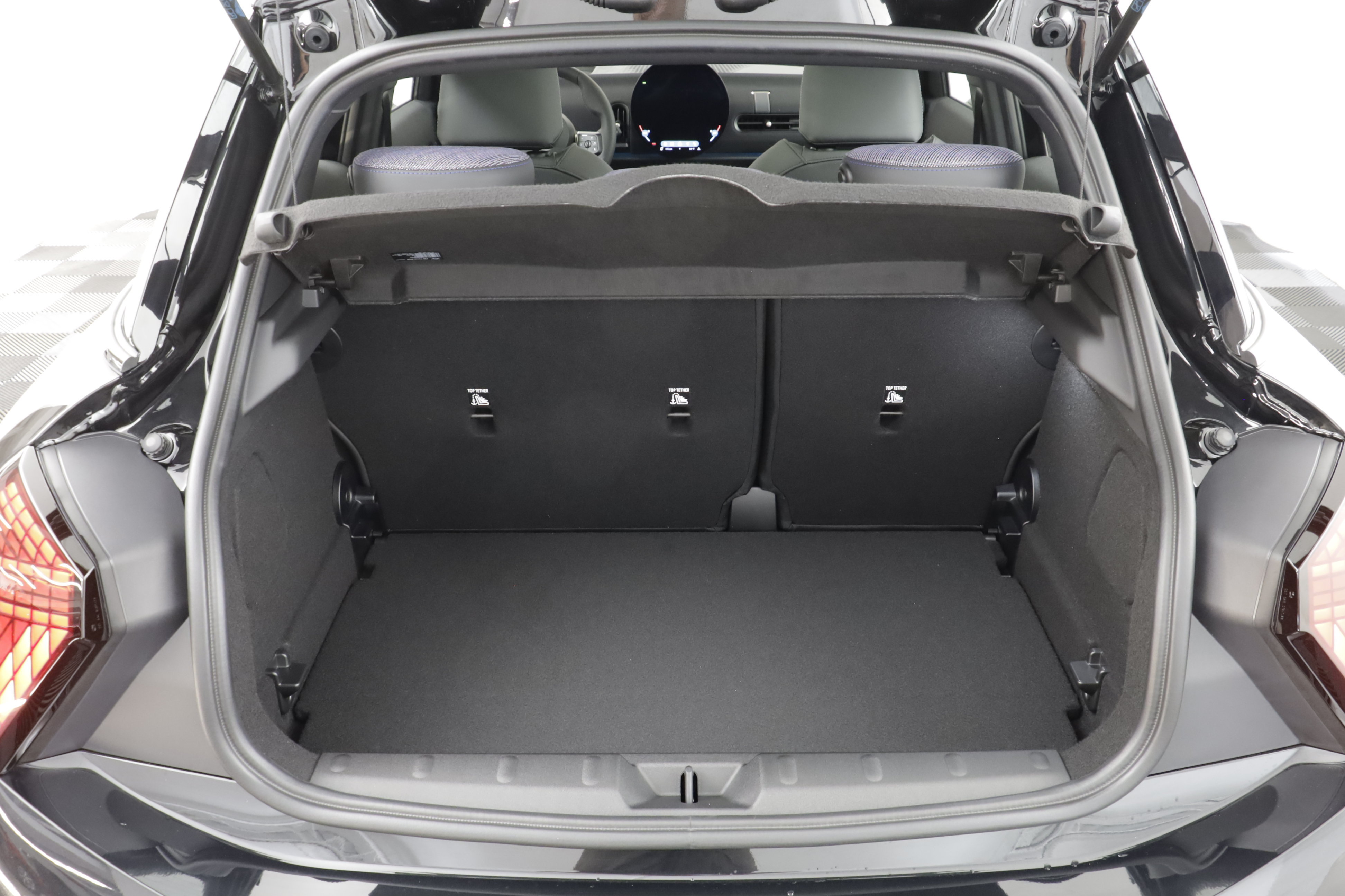 New 2027 MINI Cooper 4-Door Hardtop FWD image 22