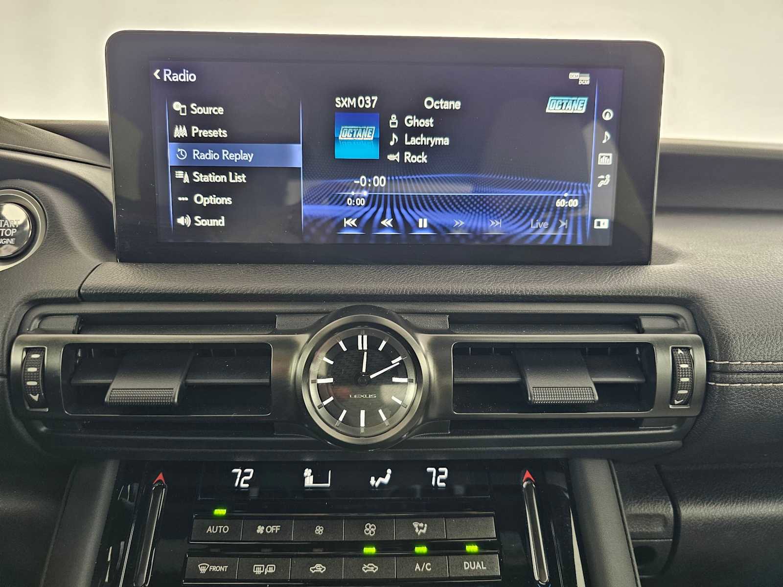 Certified 2023 Lexus IS 350 F Sport w/ Navigation Package image 25