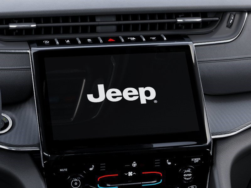 New 2027 Jeep Grand Cherokee Laredo X AWD/4WD image 19