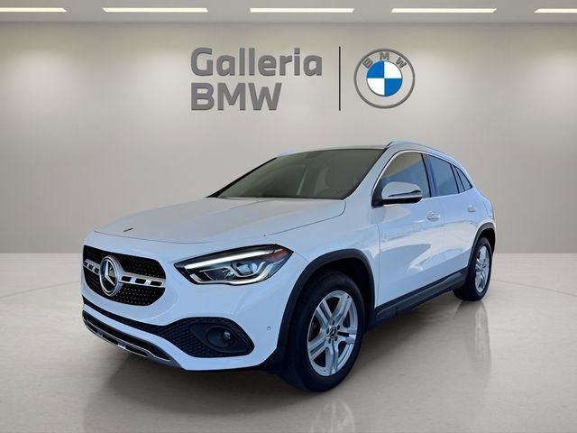Used 2023 Mercedes-Benz GLA 250 4MATIC image 1