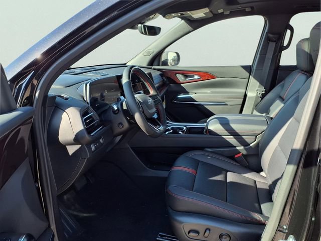 New 2026 Chevrolet Traverse RS image 17