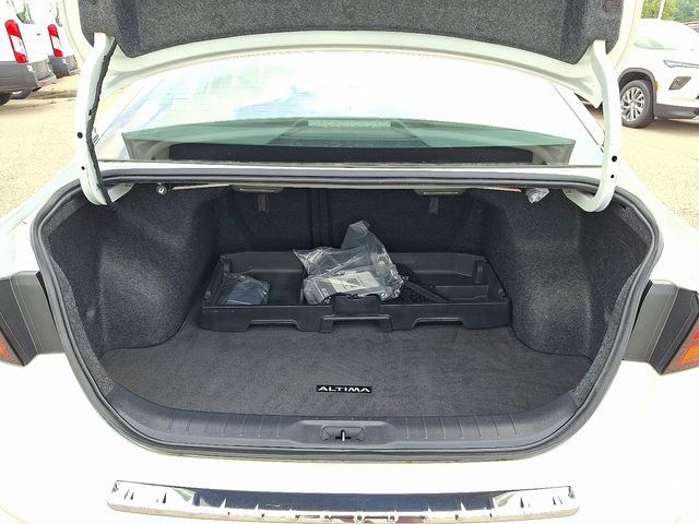 Used 2022 Nissan Altima 2.5 SL FWD image 29