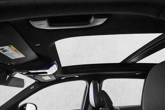 New 2026 Mercedes-Benz GLC 300 4MATIC image 17