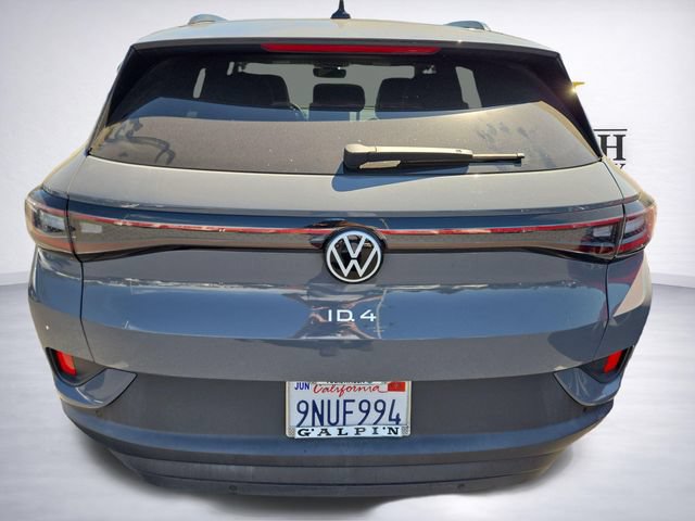 Certified 2023 Volkswagen ID.4 Pro S RWD image 6