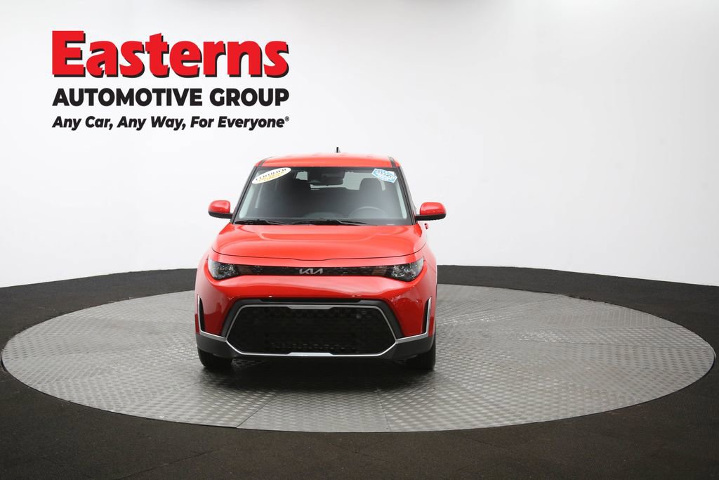 Used 2023 Kia Soul LX w/ Option Group 015 image 52