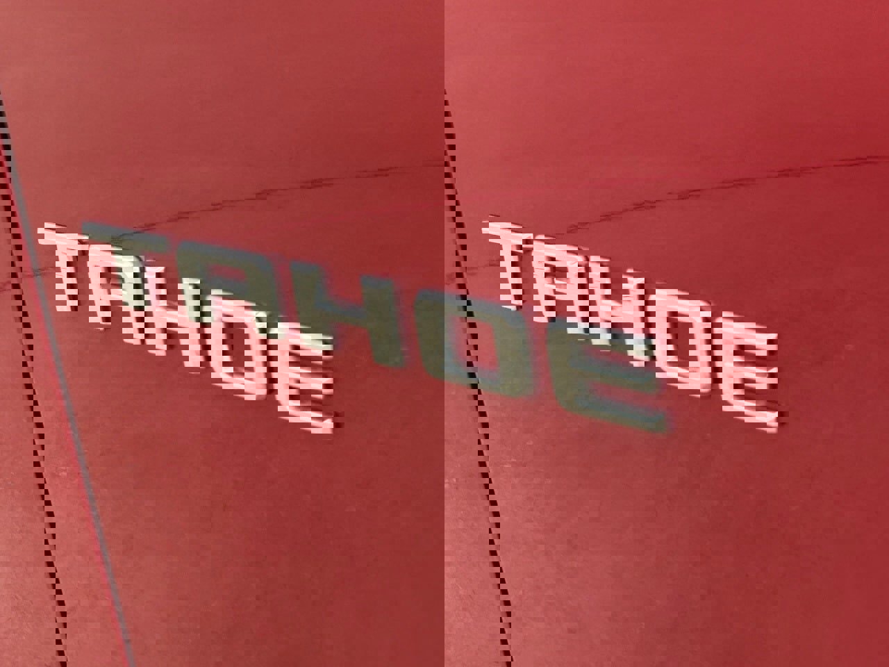 Used 2021 Chevrolet Tahoe LT image 9