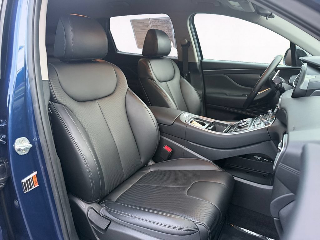 Used 2023 Hyundai Santa Fe XRT AWD/4WD image 15