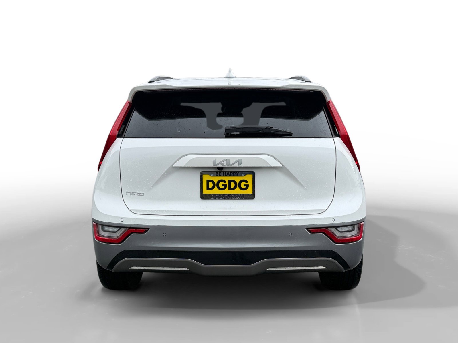 Used 2023 Kia Niro Wave image 4