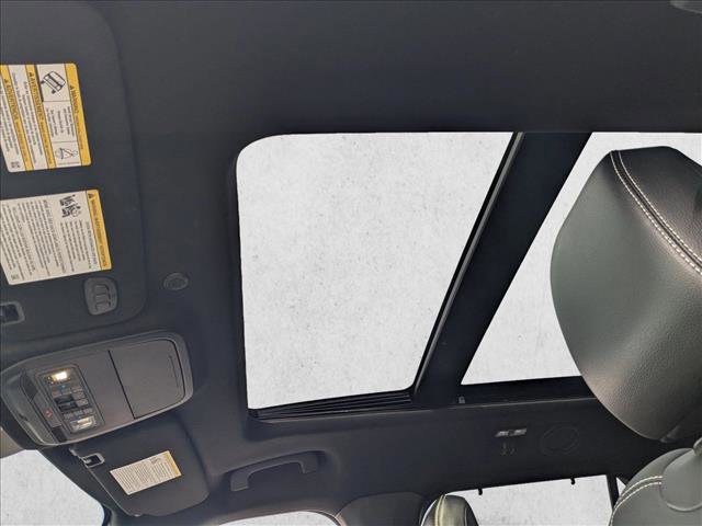 Certified 2023 Ford Explorer ST w/ Equipment Group 401A image 16