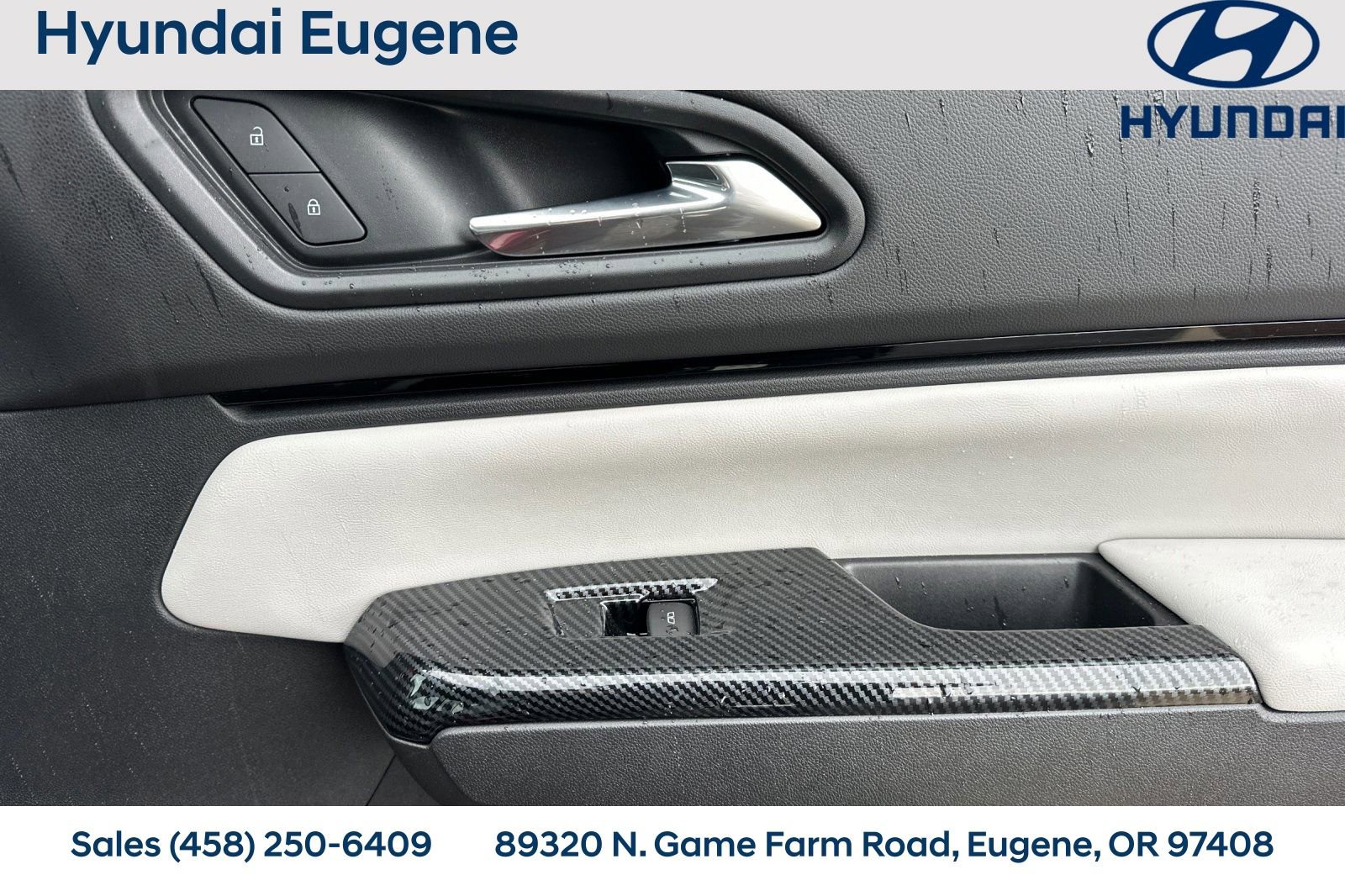 Used 2025 Honda Prologue Touring image 23