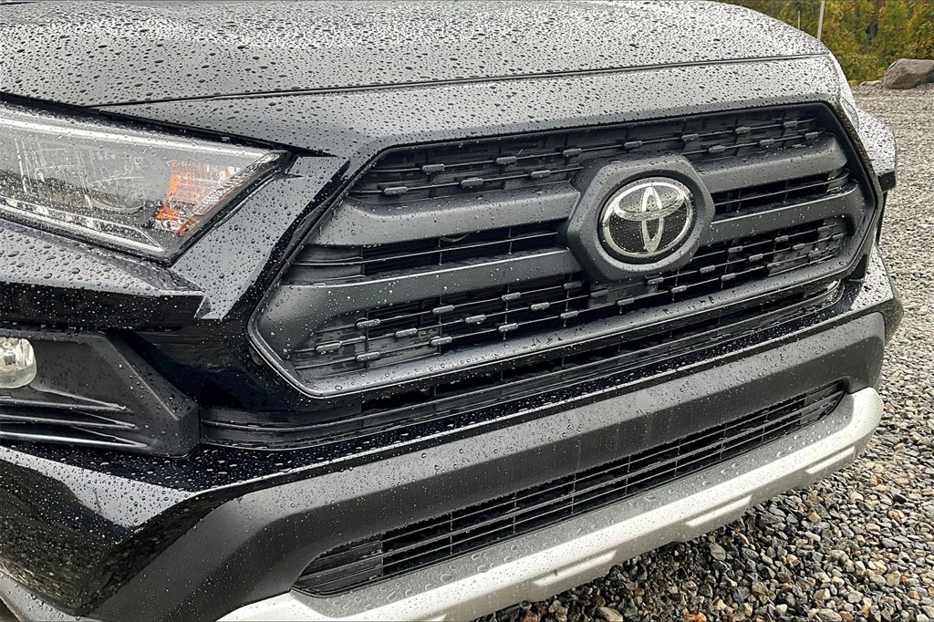 Used 2019 Toyota RAV4 Adventure image 24