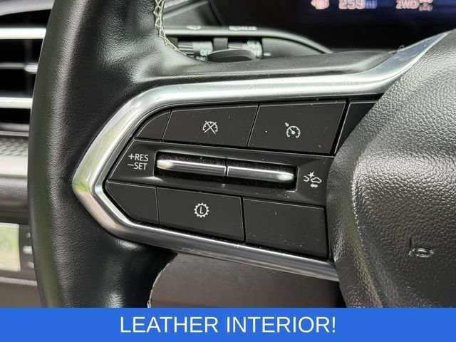 Certified 2025 Chevrolet Traverse LT AWD/4WD image 20