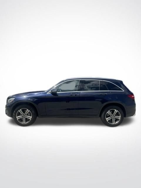 Used 2019 Mercedes-Benz GLC 300 4MATIC image 5