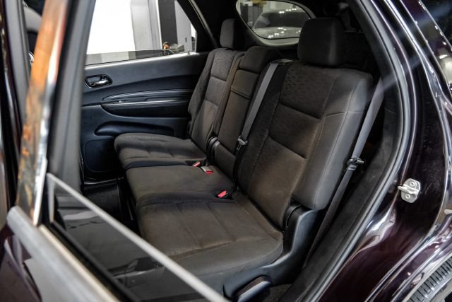 Used 2024 Dodge Durango R/T w/ Blacktop Package AWD/4WD image 48