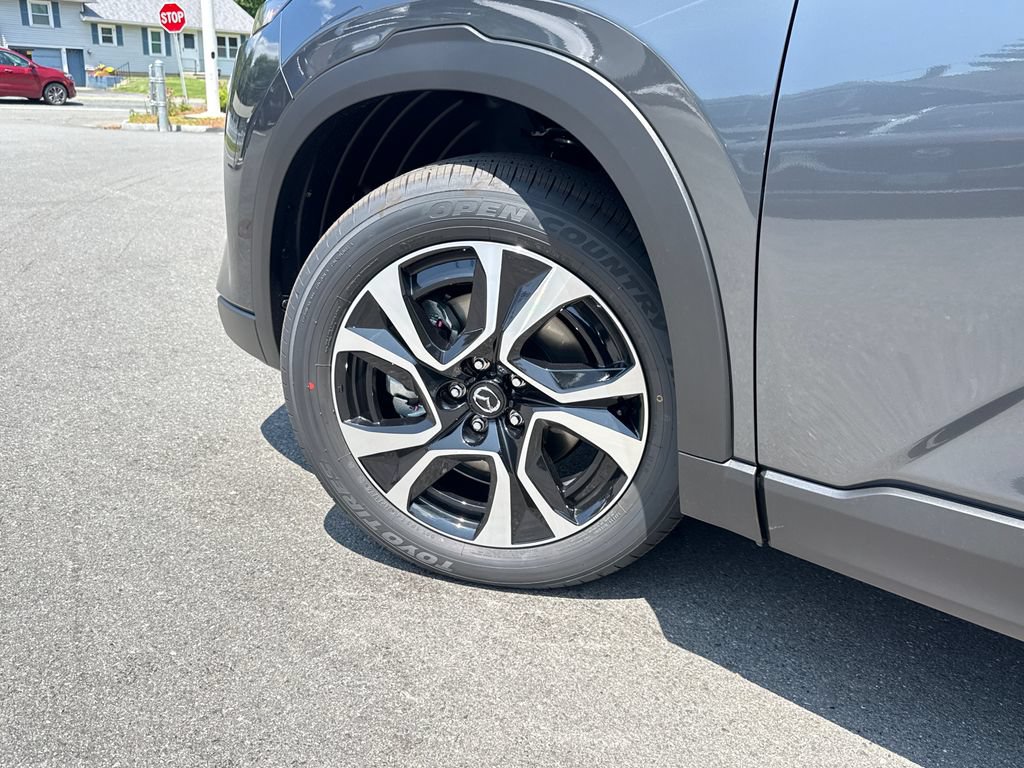 New 2026 MAZDA CX-5 Preferred AWD/4WD image 27
