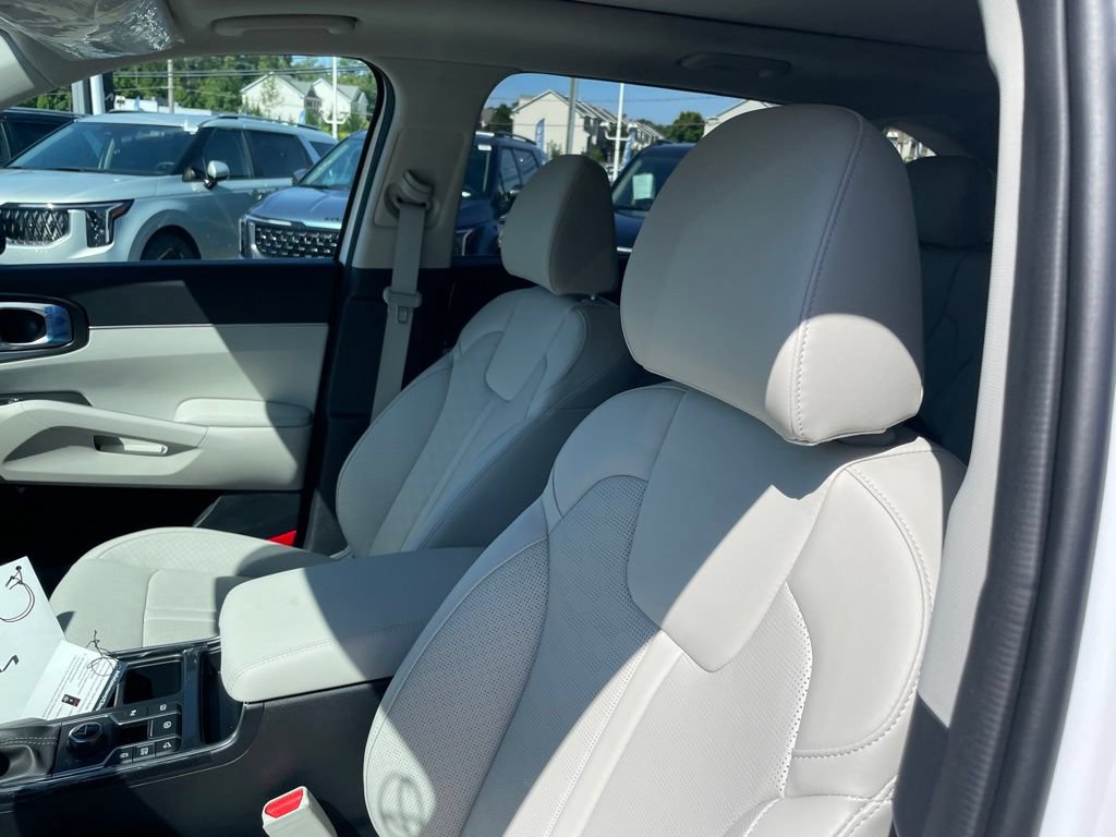 New 2026 Kia Sorento S AWD/4WD image 10