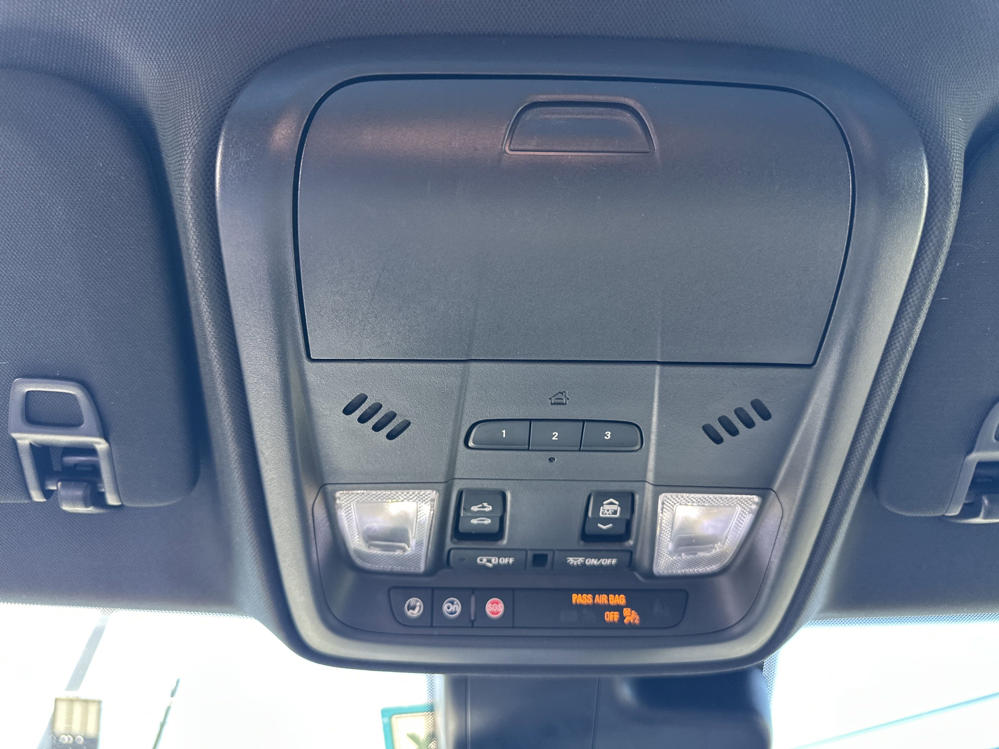 Used 2020 Cadillac XT4 Premium Luxury w/ Cold Weather Package image 36