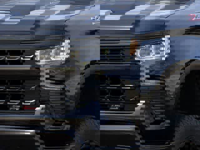 New 2026 Chevrolet Silverado 1500 LT Trail Boss w/ Safety Package image 10