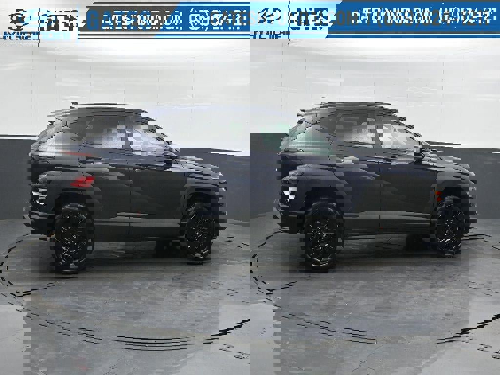 New 2026 Hyundai Kona SEL Sport image 3