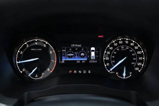 Used 2019 Ford Ranger XLT w/ Equipment Group 302A Luxury image 32