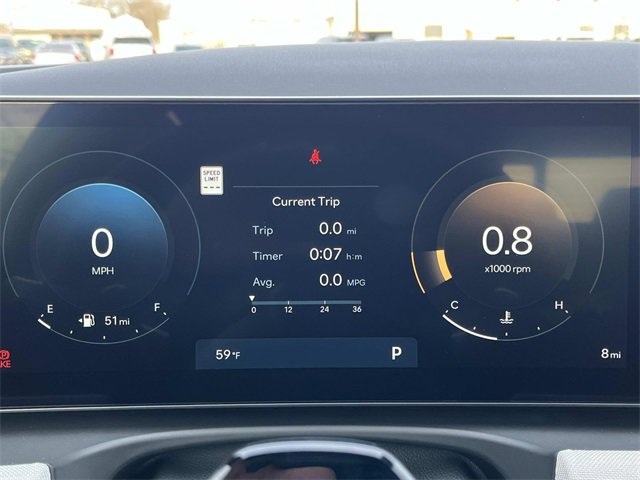 New 2026 Hyundai Santa Cruz Limited image 38