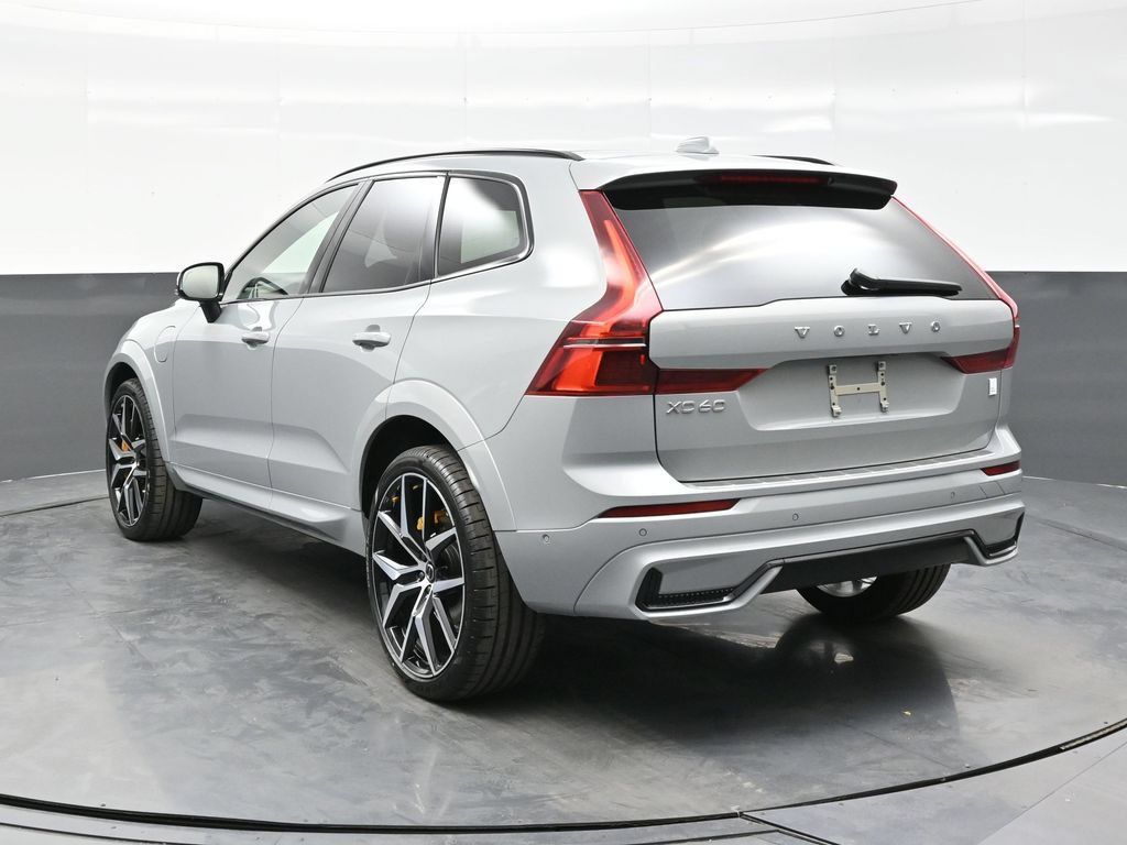 New 2026 Volvo XC60 T8 Polestar w/ Protection Package Premier AWD/4WD image 5