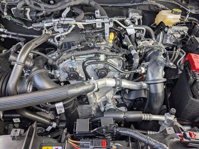 New 2025 Ford Bronco Big Bend image 15