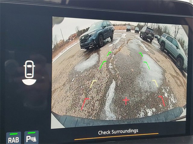 New 2026 Subaru Outback Limited image 30