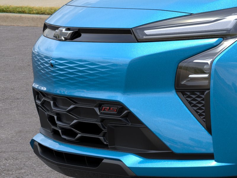 New 2027 Chevrolet Bolt RS w/ Technology Package FWD image 13
