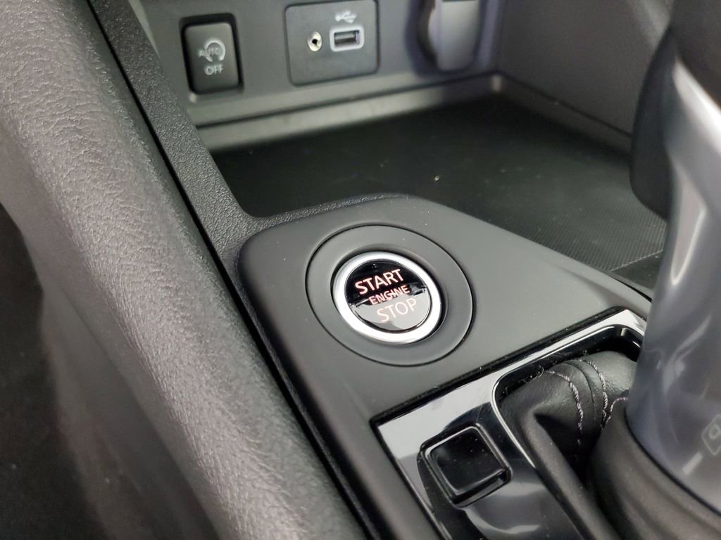 New 2025 Nissan Sentra S image 18