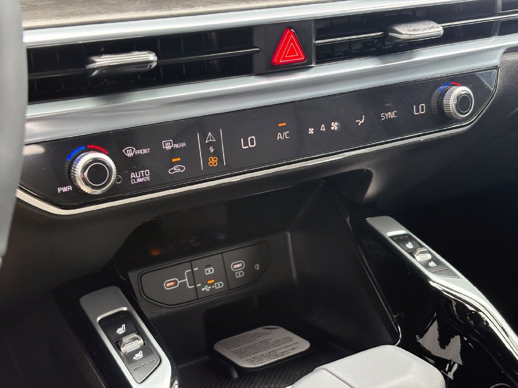New 2026 Kia Sorento SX AWD/4WD image 21
