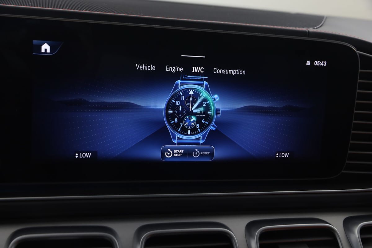 Used 2025 Mercedes-Benz GLE 63 AMG S w/ AMG Night Package image 53