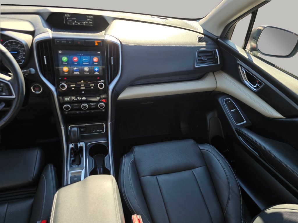 Used 2020 Subaru Ascent Limited w/ Technology Package AWD/4WD image 4