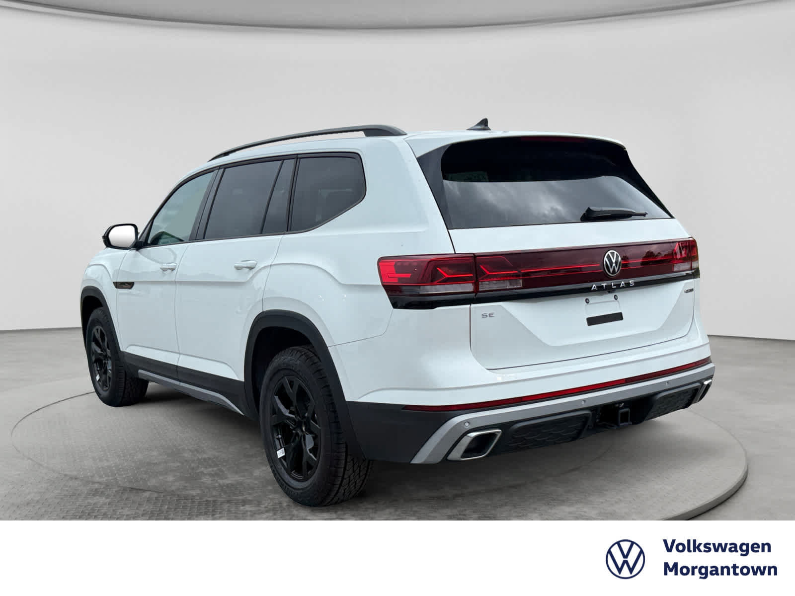 New 2026 Volkswagen Atlas Peak Edition AWD/4WD image 7