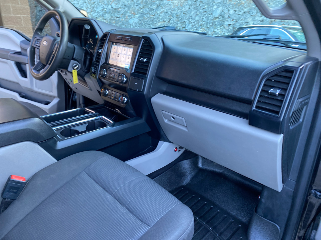 Used 2019 Ford F150 XL w/ Equipment Group 101A Mid image 22