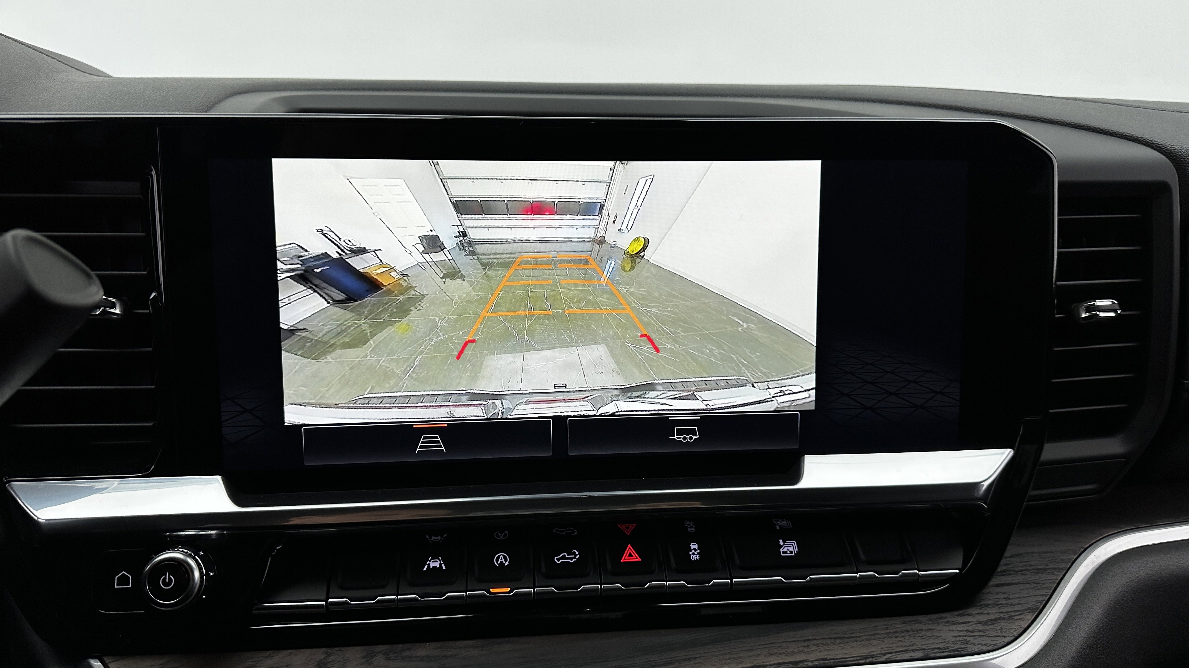 Used 2026 GMC Sierra 1500 SLT image 23