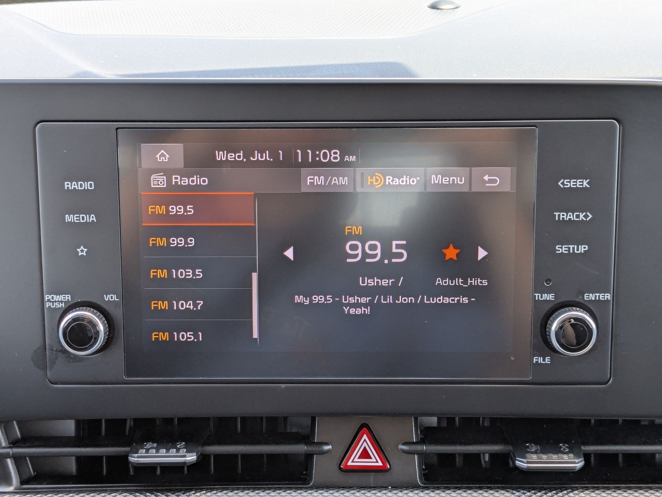 Certified 2023 Kia Sportage LX AWD/4WD image 17