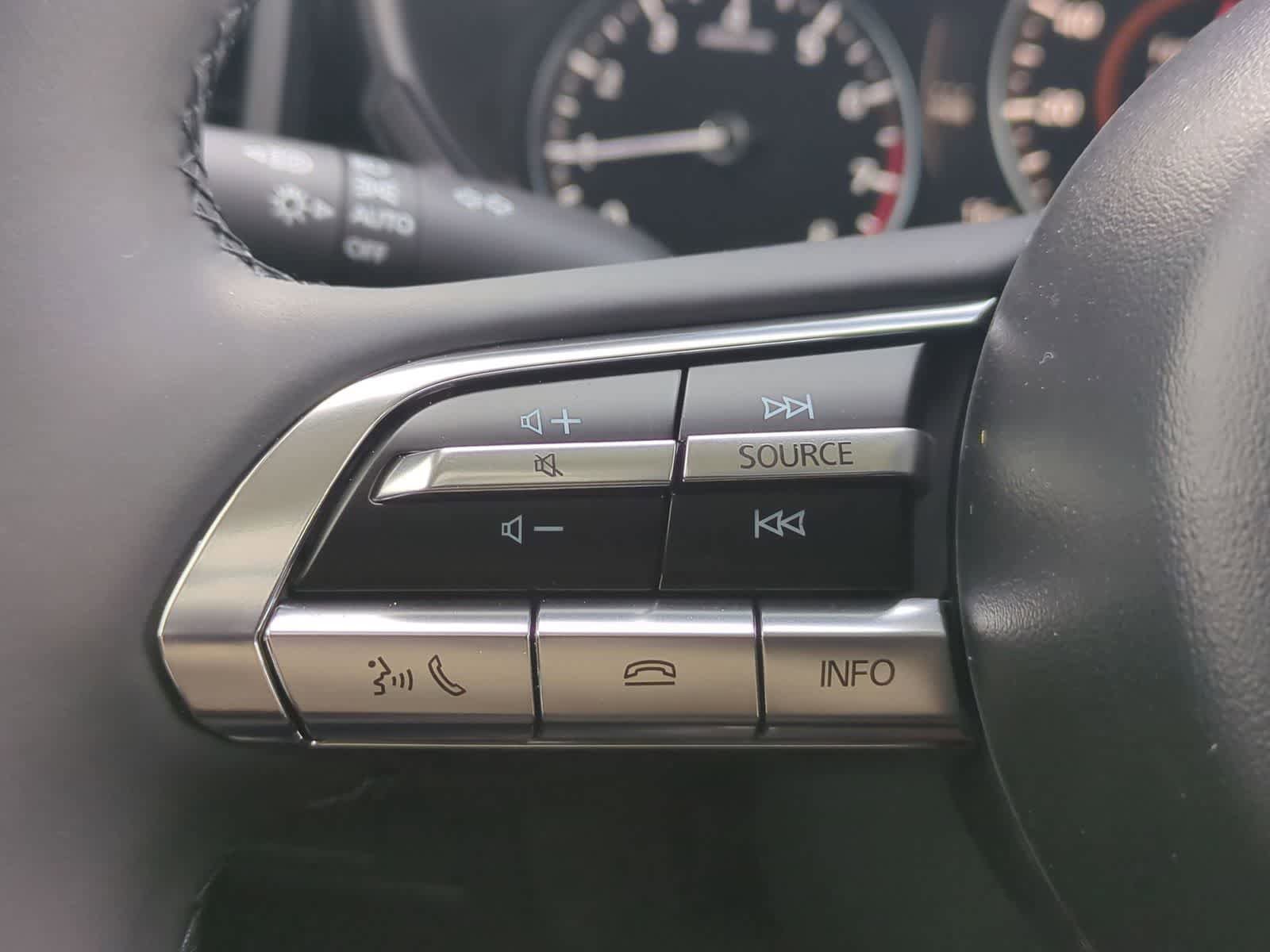 New 2026 MAZDA CX-50 AWD 2.5 S w/ Cargo Package image 24