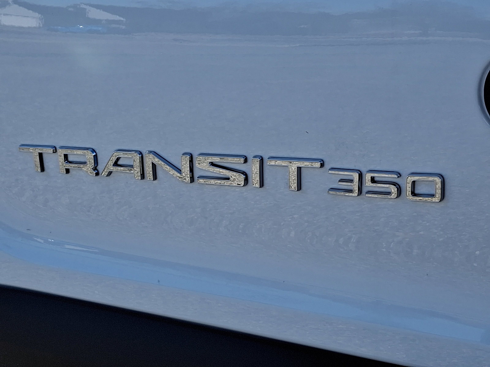 New 2024 Ford Transit 350 w/ Interior Upgrade Package image 17