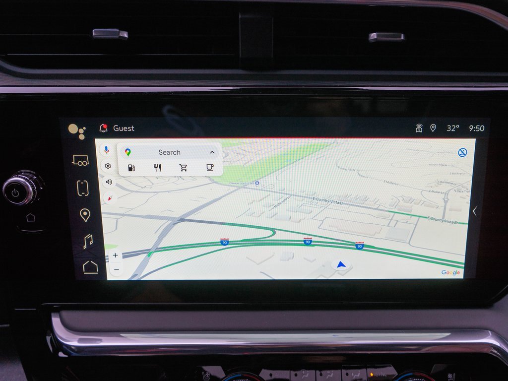 New 2026 GMC Sierra 1500 Denali Ultimate image 25