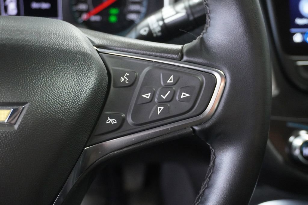 Used 2024 Chevrolet Malibu LT w/ Midnight Edition image 20