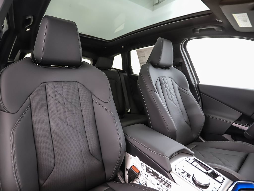 New 2026 BMW X3 xDrive30 image 32