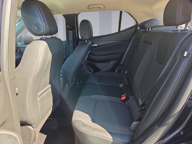 Certified 2021 Buick Encore GX Select AWD/4WD image 16