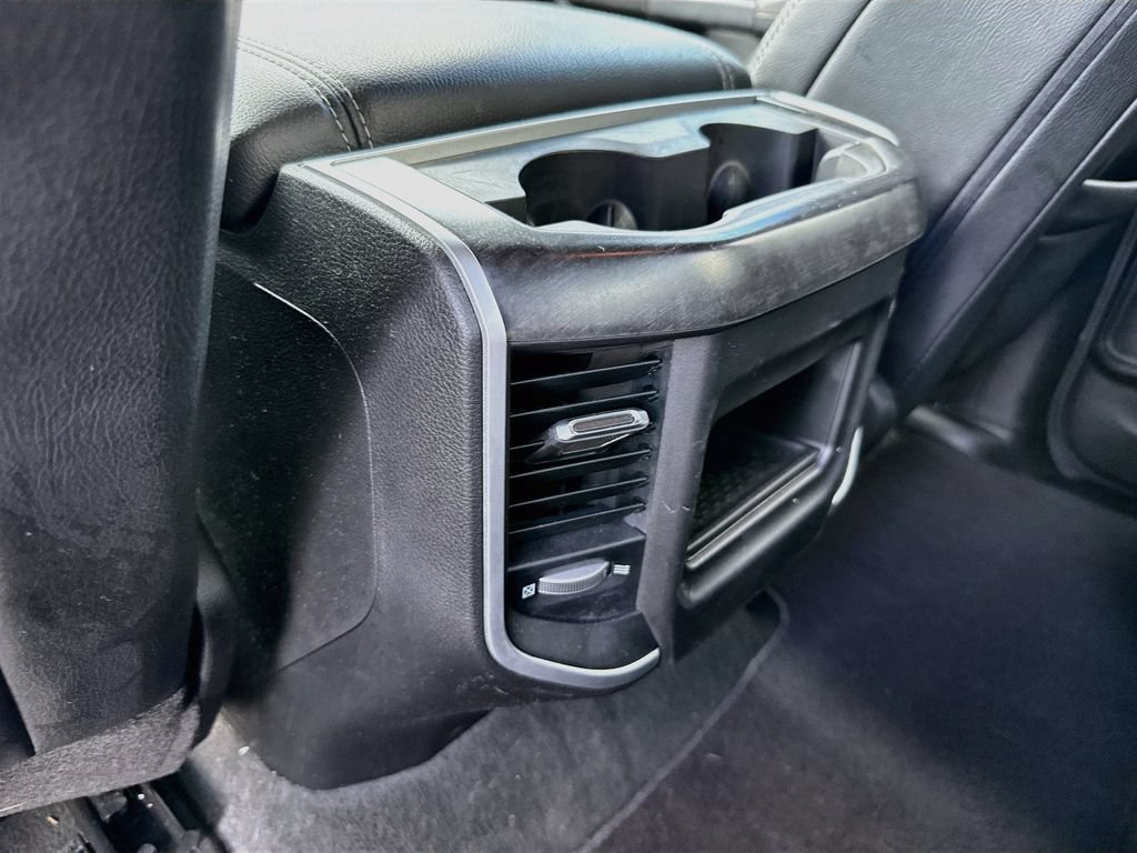Used 2023 RAM 1500 Big Horn AWD/4WD image 25