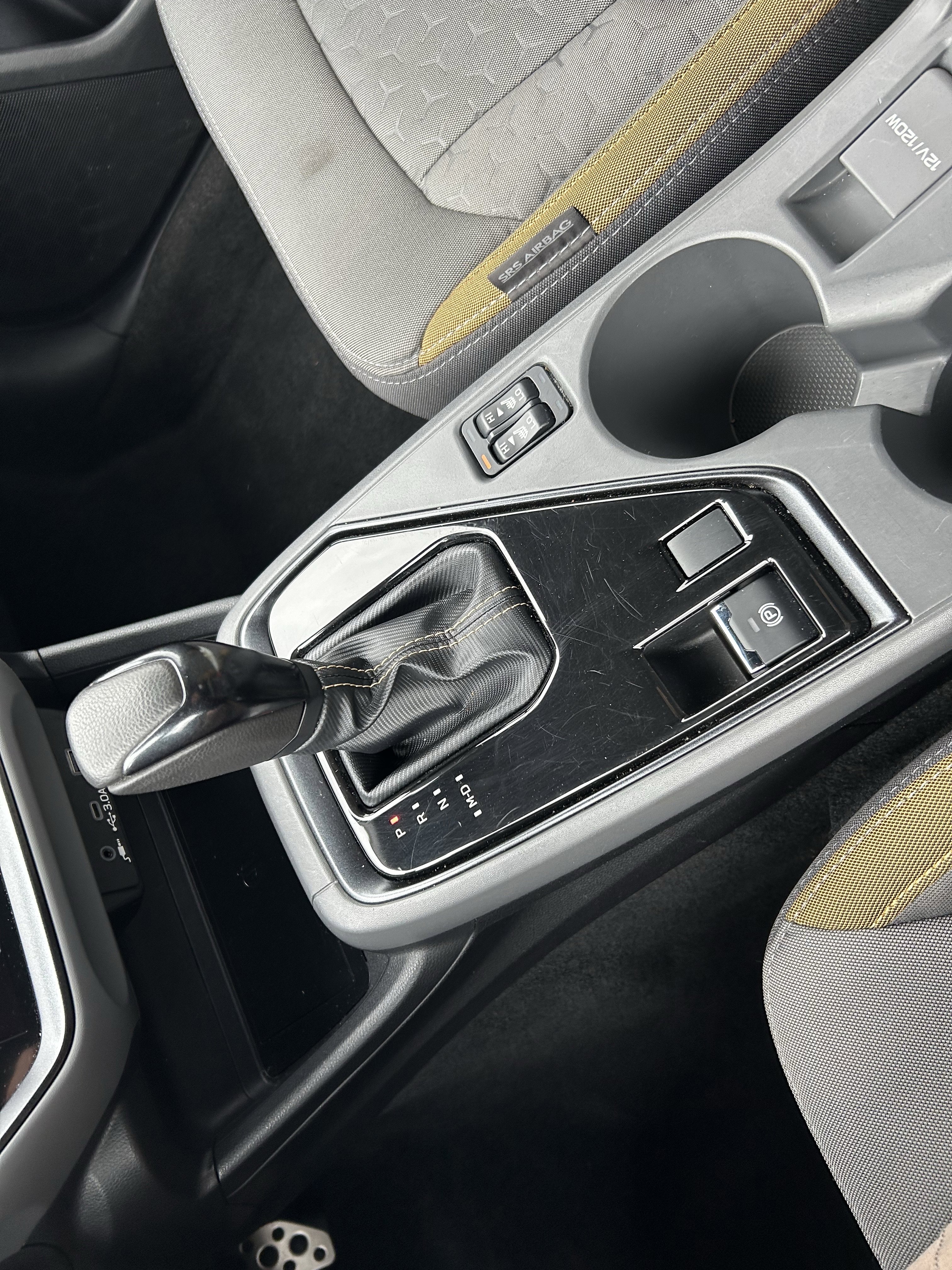 Certified 2024 Subaru Crosstrek 2.5i Sport image 14