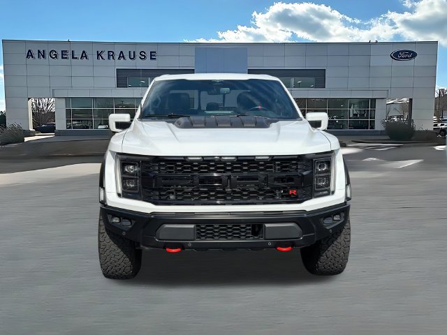 Used 2023 Ford F150 Raptor w/ Equipment Group 802A Raptor R AWD/4WD image 2