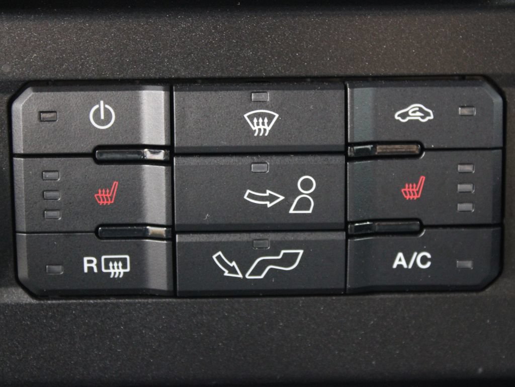 Used 2020 Ford F150 XLT w/ Equipment Group 302A Luxury AWD/4WD image 56