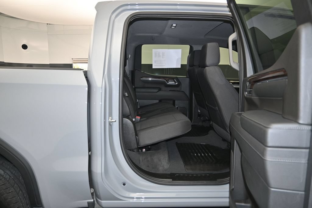 Certified 2024 GMC Sierra 1500 Elevation RWD image 26